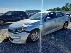 5XXGT4L34GG041288 2016 KIA OPTIMA
