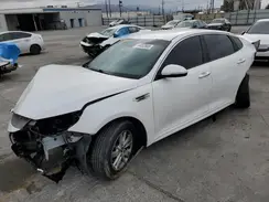 5XXGT4L34GG041968 2016 KIA OPTIMA