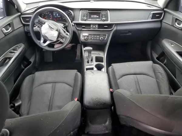 5XXGT4L34GG041968 2016 KIA OPTIMA - Image 8