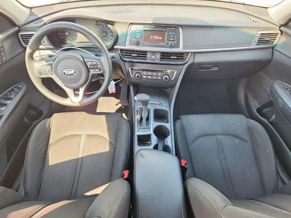 5XXGT4L34GG042196 2016 KIA OPTIMA - Image 8
