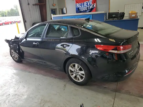 5XXGT4L34GG042523 2016 KIA OPTIMA - Image 2