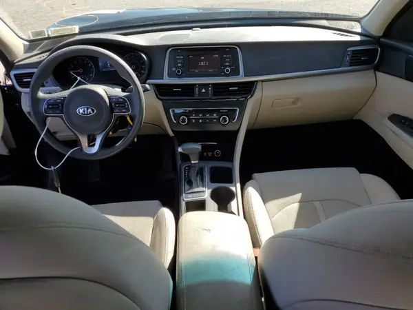 5XXGT4L34GG042523 2016 KIA OPTIMA - Image 8