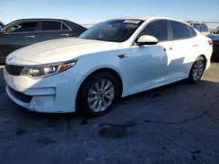 5XXGT4L34GG044238 2016 KIA OPTIMA