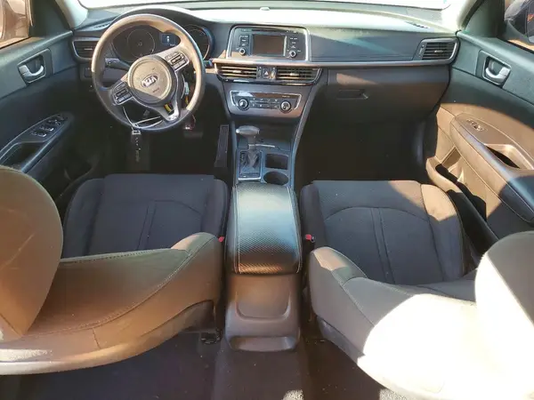 5XXGT4L34GG044238 2016 KIA OPTIMA - Image 8