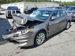 5XXGT4L34GG044353 2016 KIA OPTIMA
