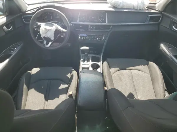 5XXGT4L34GG044353 2016 KIA OPTIMA - Image 8