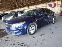 5XXGT4L34GG044661 2016 KIA OPTIMA