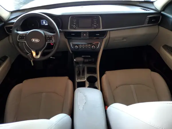 5XXGT4L34GG044661 2016 KIA OPTIMA - Image 8
