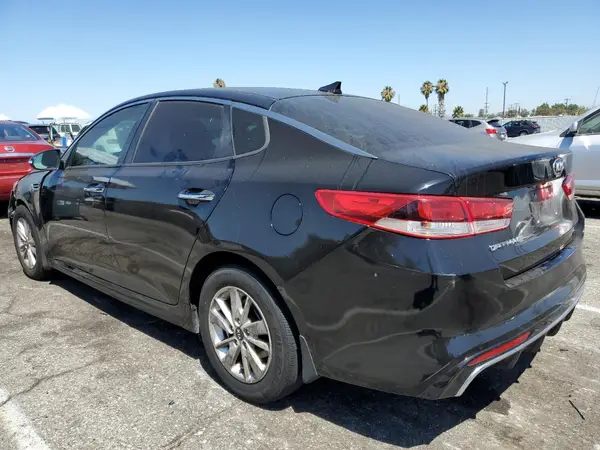 5XXGT4L34GG047804 2016 KIA OPTIMA - Image 2