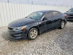 5XXGT4L34GG049505 2016 KIA OPTIMA