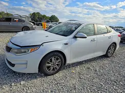 5XXGT4L34GG049875 2016 KIA OPTIMA