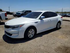 5XXGT4L34GG050038 2016 KIA OPTIMA