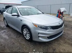 5XXGT4L34GG052890 2016 KIA OPTIMA