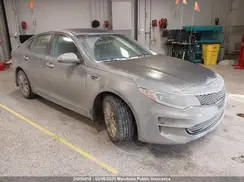 5XXGT4L34GG053148 2016 KIA OPTIMA
