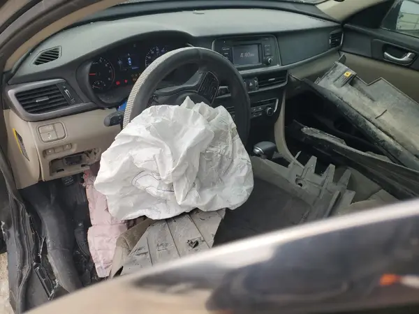 5XXGT4L34GG054266 2016 KIA OPTIMA - Image 8