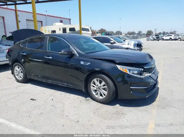 5XXGT4L34GG054428 2016 KIA OPTIMA - Image 1
