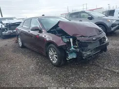 5XXGT4L34GG054560 2016 KIA OPTIMA