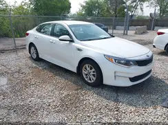 5XXGT4L34GG054817 2016 KIA OPTIMA