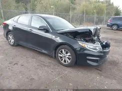 5XXGT4L34GG054946 2016 KIA OPTIMA