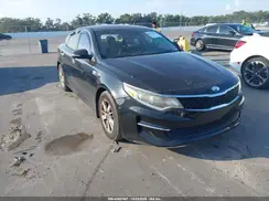 5XXGT4L34GG055532 2016 KIA OPTIMA