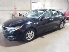 5XXGT4L34GG055594 2016 KIA OPTIMA