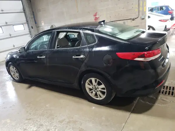 5XXGT4L34GG055594 2016 KIA OPTIMA - Image 2