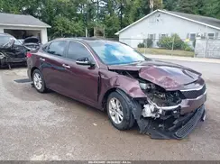 5XXGT4L34GG056096 2016 KIA OPTIMA