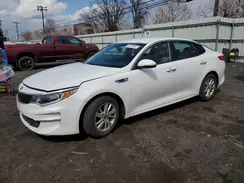 5XXGT4L34GG057104 2016 KIA OPTIMA