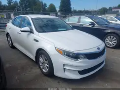 5XXGT4L34GG058012 2016 KIA OPTIMA
