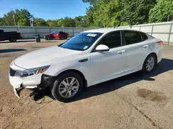 5XXGT4L34GG058608 2016 KIA OPTIMA