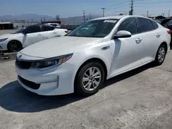 5XXGT4L34GG058687 2016 KIA OPTIMA