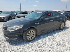 5XXGT4L34GG059810 2016 KIA OPTIMA