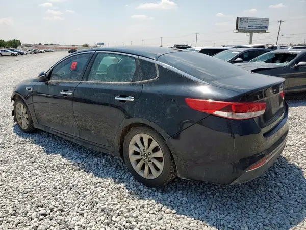 5XXGT4L34GG059810 2016 KIA OPTIMA - Image 2