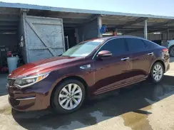 5XXGT4L34GG060276 2016 KIA OPTIMA
