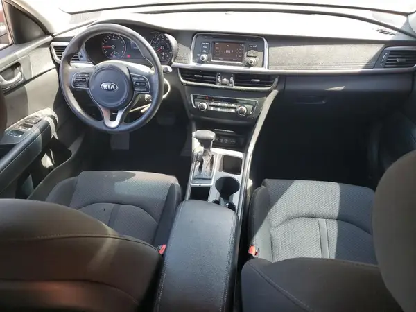 5XXGT4L34GG060276 2016 KIA OPTIMA - Image 8