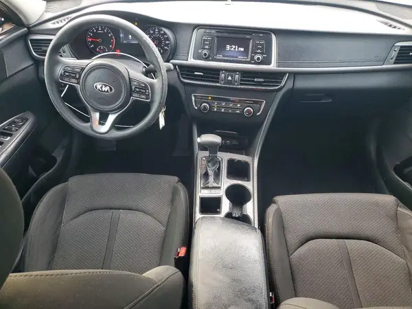 5XXGT4L34GG060715 2016 KIA OPTIMA - Image 8