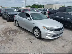 5XXGT4L34GG061489 2016 KIA OPTIMA