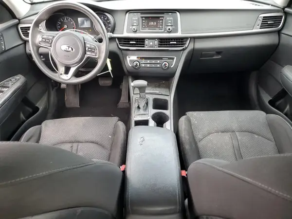 5XXGT4L34GG062982 2016 KIA OPTIMA - Image 8