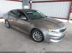 5XXGT4L34GG063307 2016 KIA OPTIMA