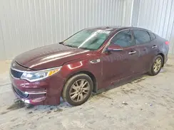 5XXGT4L34GG063971 2016 KIA OPTIMA