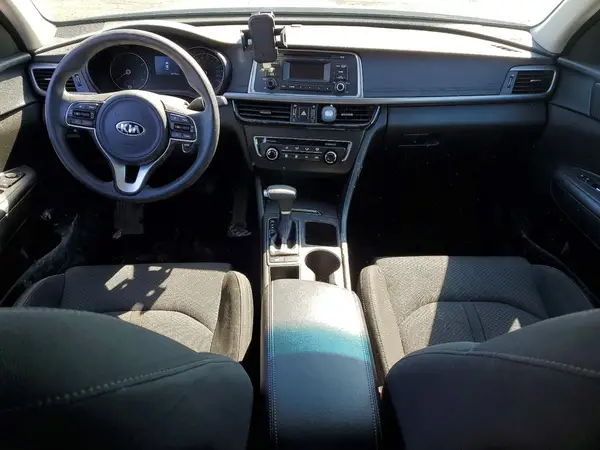 5XXGT4L34GG065204 2016 KIA OPTIMA - Image 8