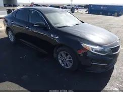 5XXGT4L34GG066093 2016 KIA OPTIMA