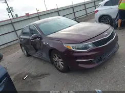 5XXGT4L34GG068278 2016 KIA OPTIMA