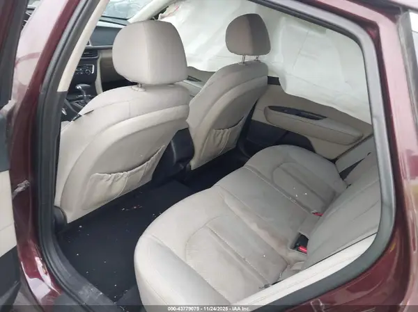 5XXGT4L34GG068278 2016 KIA OPTIMA - Image 8