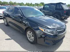 5XXGT4L34GG068720 2016 KIA OPTIMA