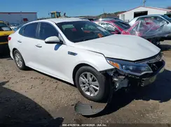 5XXGT4L34GG069088 2016 KIA OPTIMA
