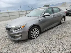 5XXGT4L34GG069155 2016 KIA OPTIMA