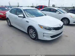 5XXGT4L34GG069561 2016 KIA OPTIMA
