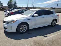 5XXGT4L34GG070127 2016 KIA OPTIMA