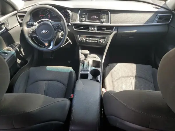 5XXGT4L34GG070127 2016 KIA OPTIMA - Image 8